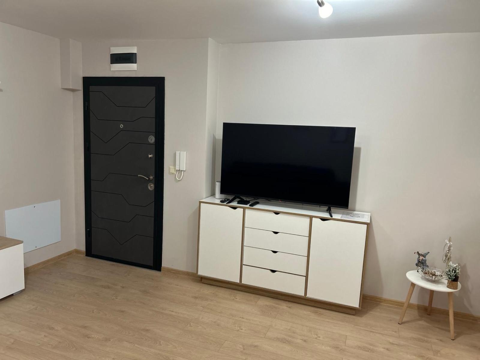 Ferienwohnung Апартамент Център Сливен 1 Exterior foto